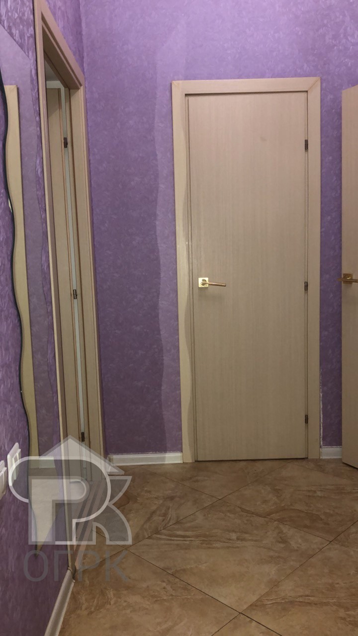 Купить 2-комнатную квартиру, №387504