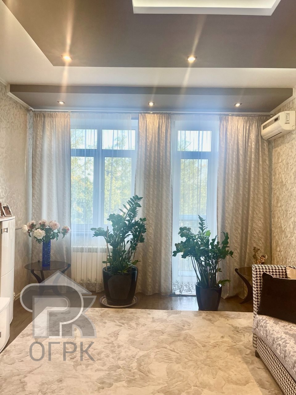 Купить 2-комнатную квартиру, №386794