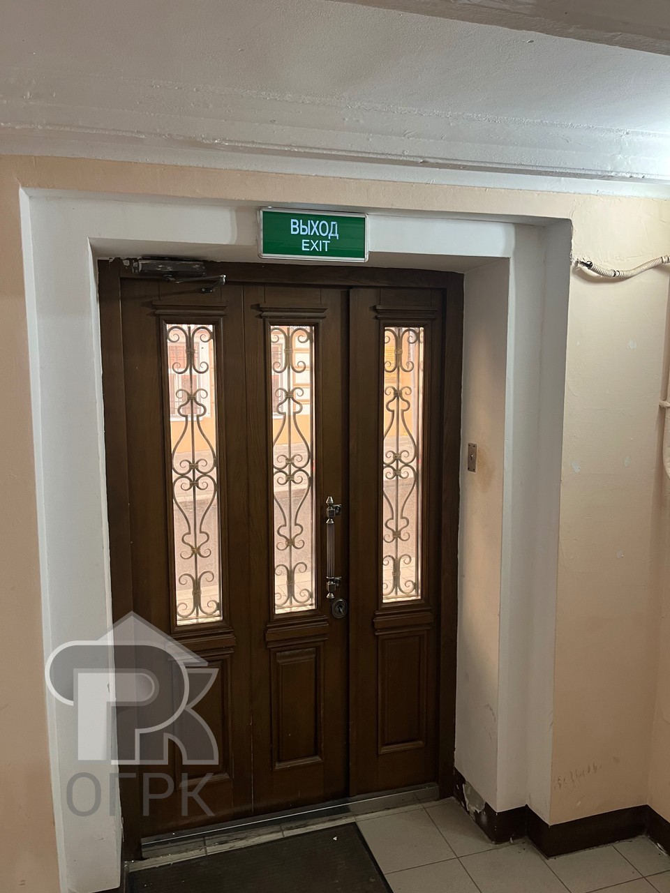 Купить 3-комнатную квартиру, №387401