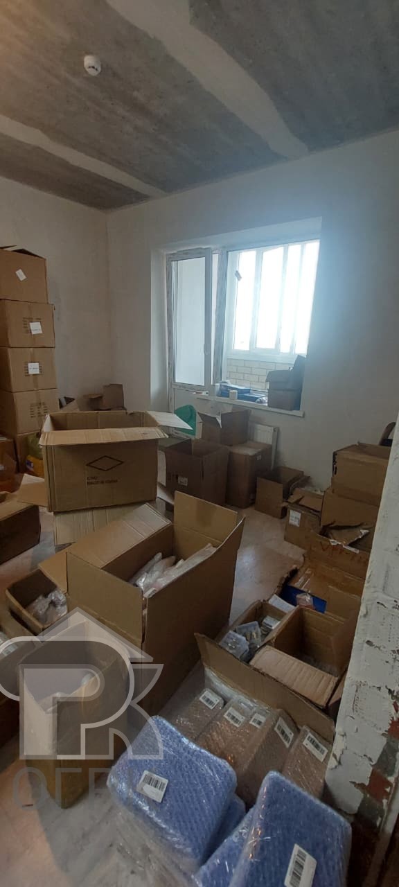 Купить 1-комнатную квартиру, №387538