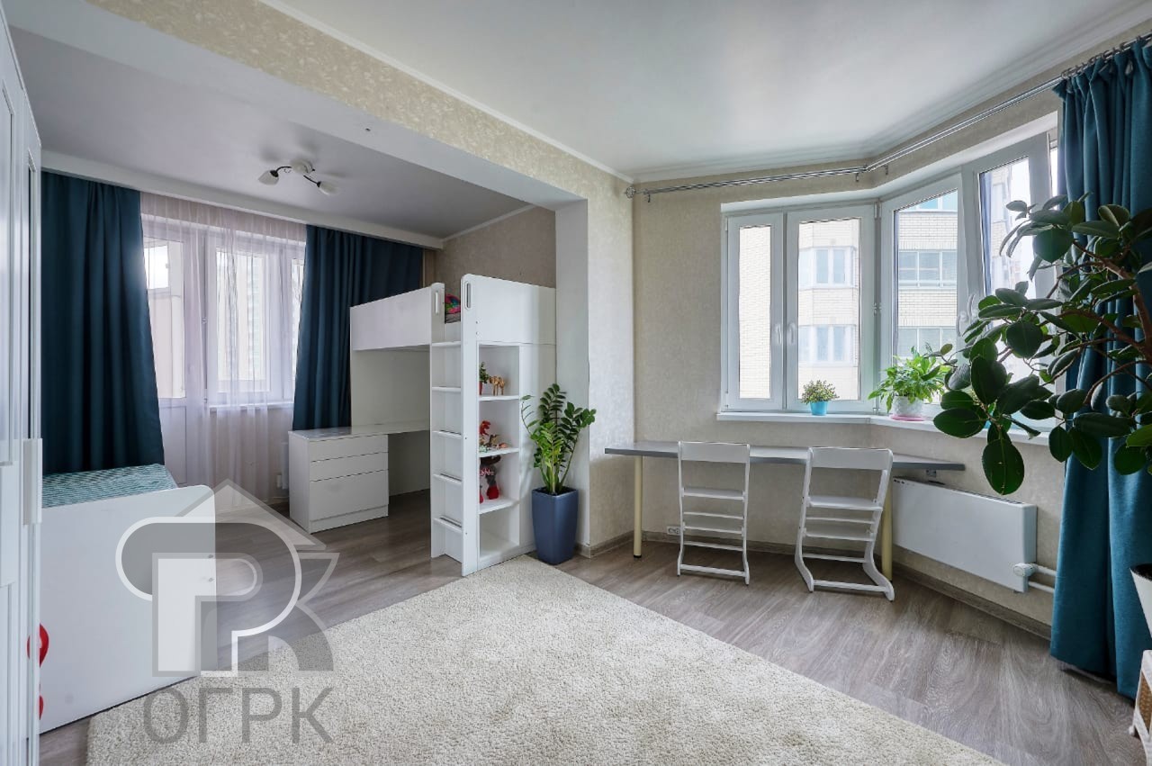 Купить 2-комнатную квартиру, №364746
