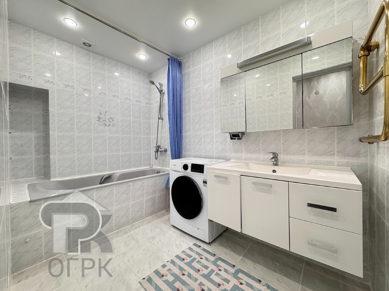 Купить 3-комнатную квартиру, №388240