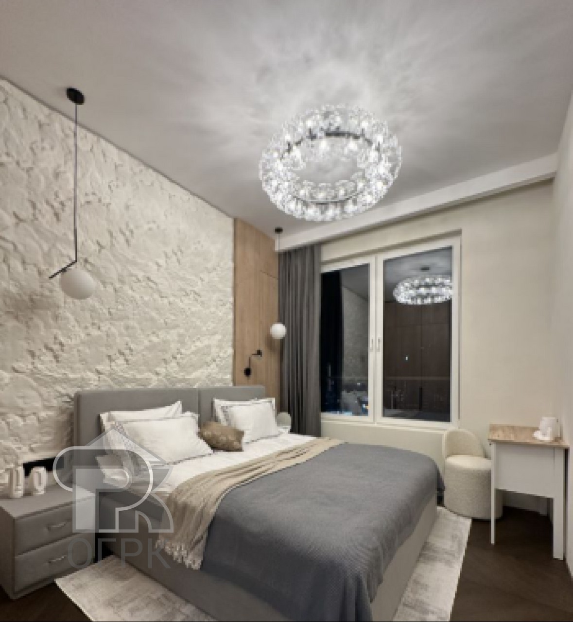 Купить 2-комнатную квартиру, №388823