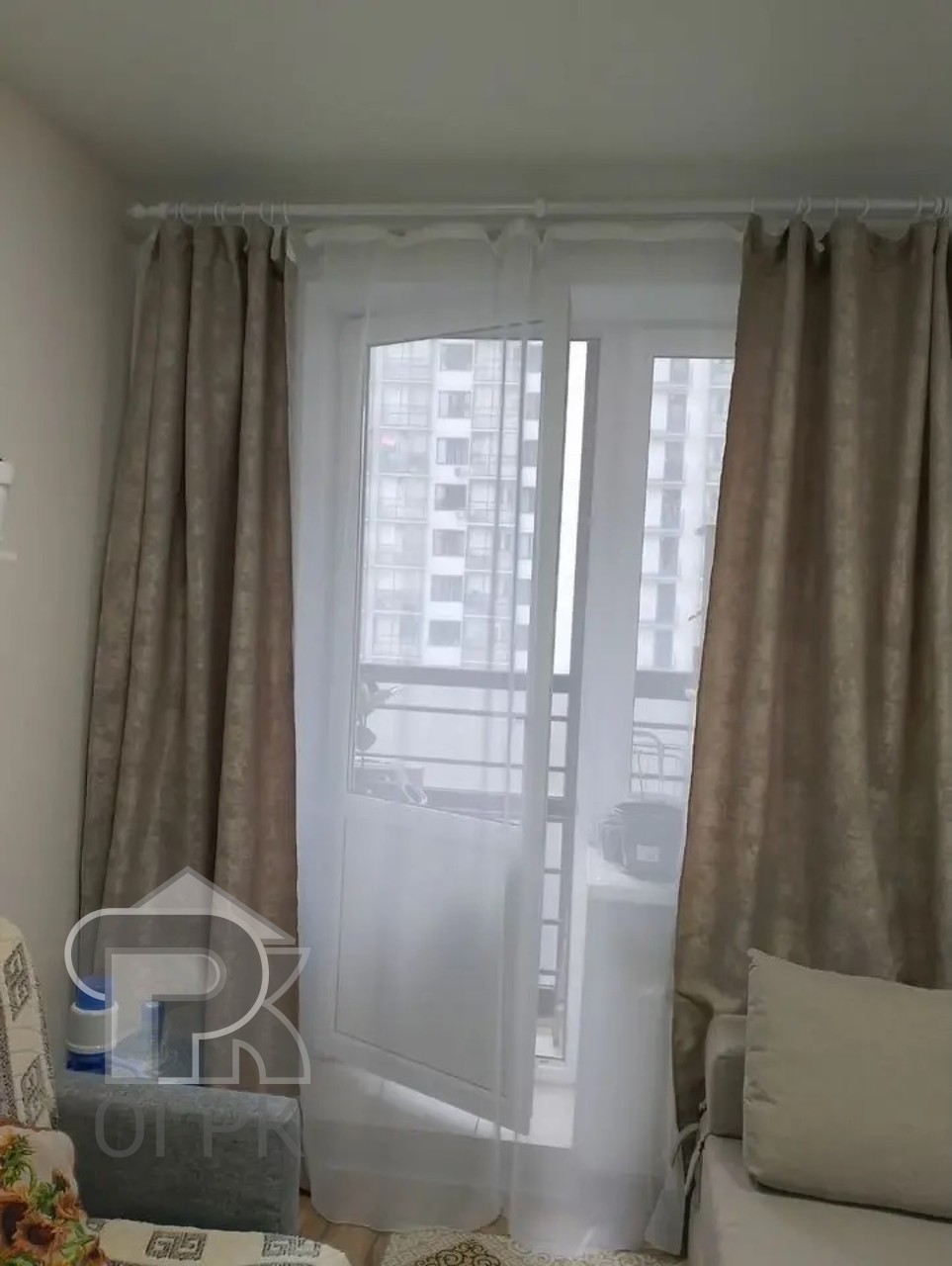 Купить студию, №389189