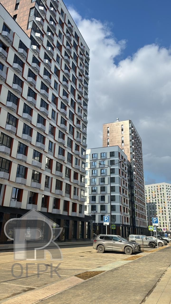 Купить студию, №386241