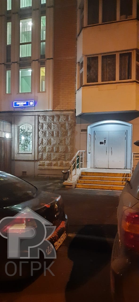 Купить 3-комнатную квартиру, №387505