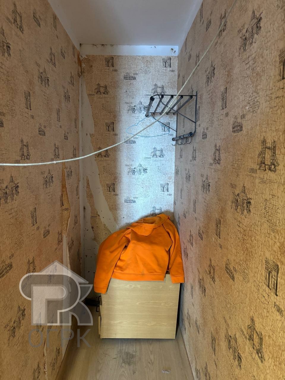 Купить 4-комнатную квартиру, №388511