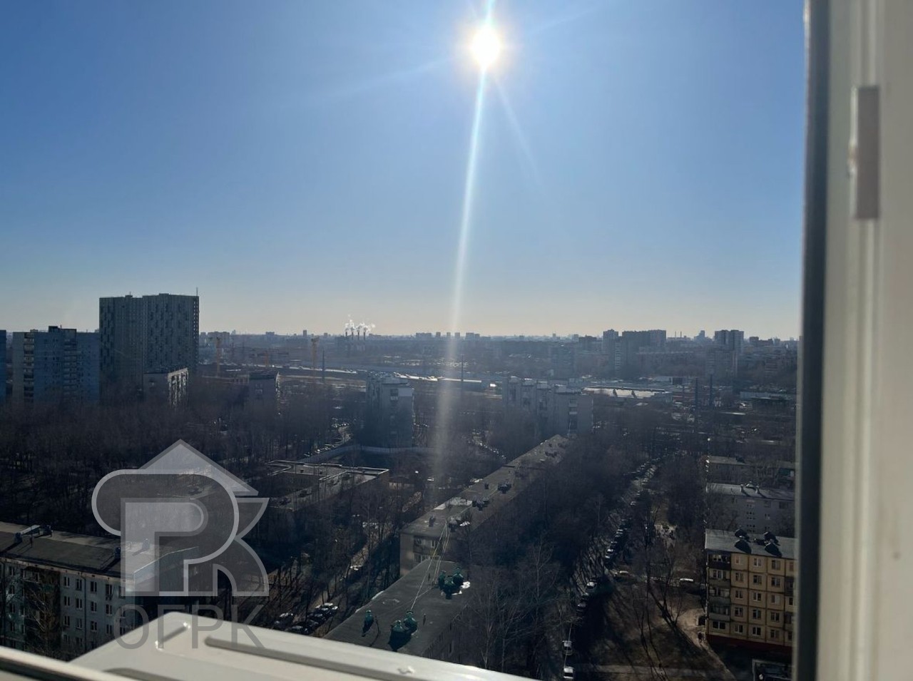 Купить 2-комнатную квартиру, №385061