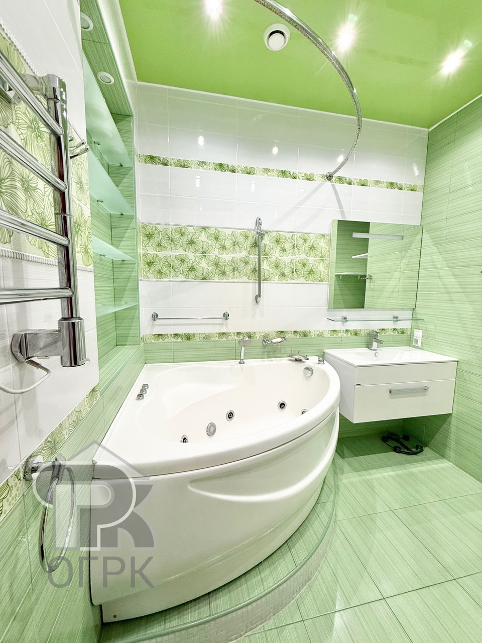 Купить 3-комнатную квартиру, №387955