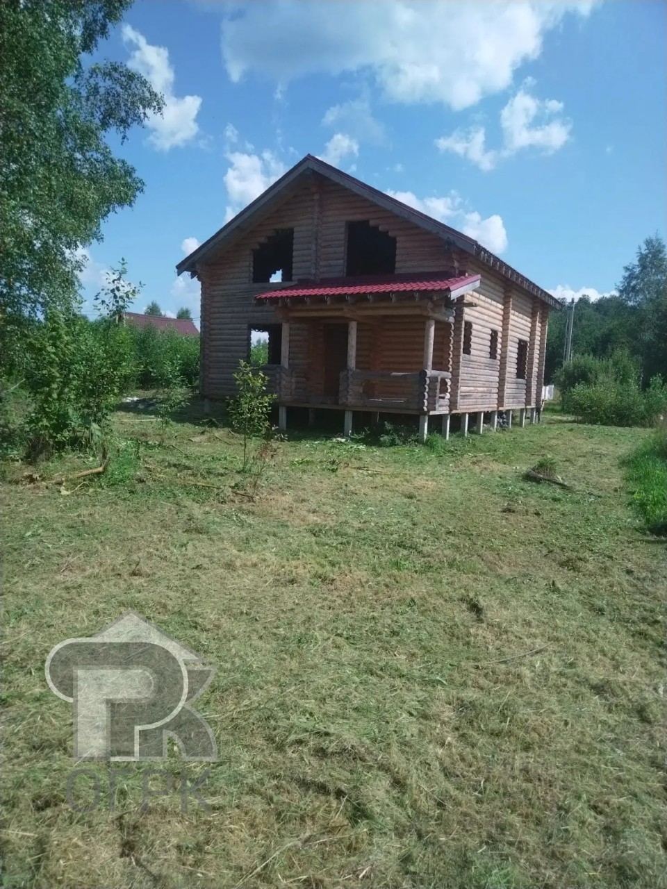 Купить землю, №390575