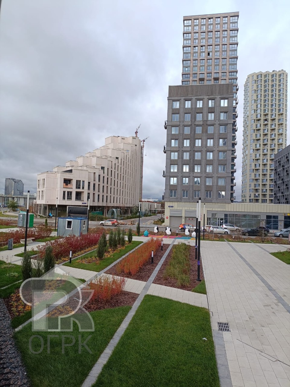 Купить 3-комнатную квартиру, №387140