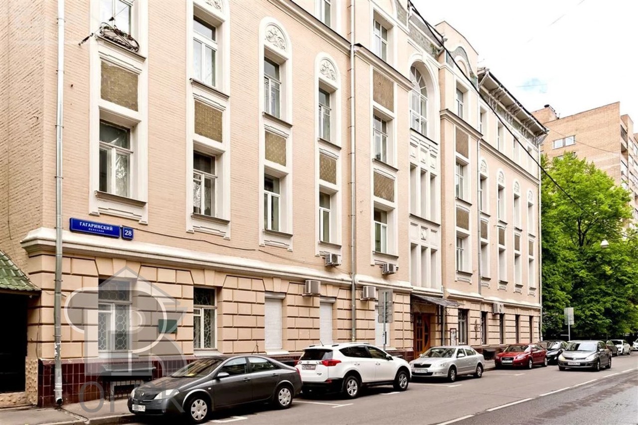 Купить 3-комнатную квартиру, №370210