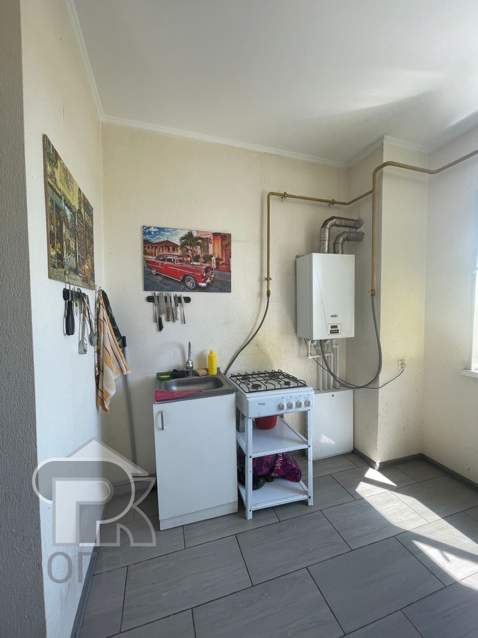 Купить 1-комнатную квартиру, №387460