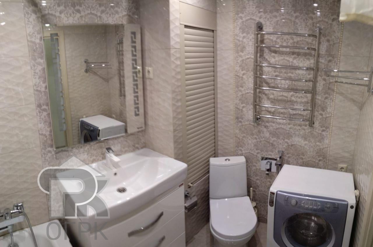 Купить 1-комнатную квартиру, №387623