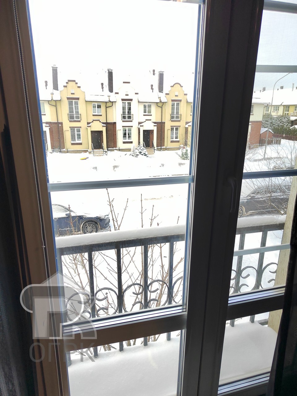 Купить таунхаус, №387640