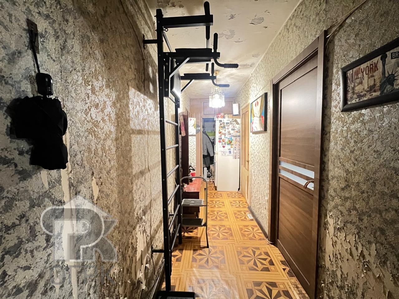 Купить 3-комнатную квартиру, №387457