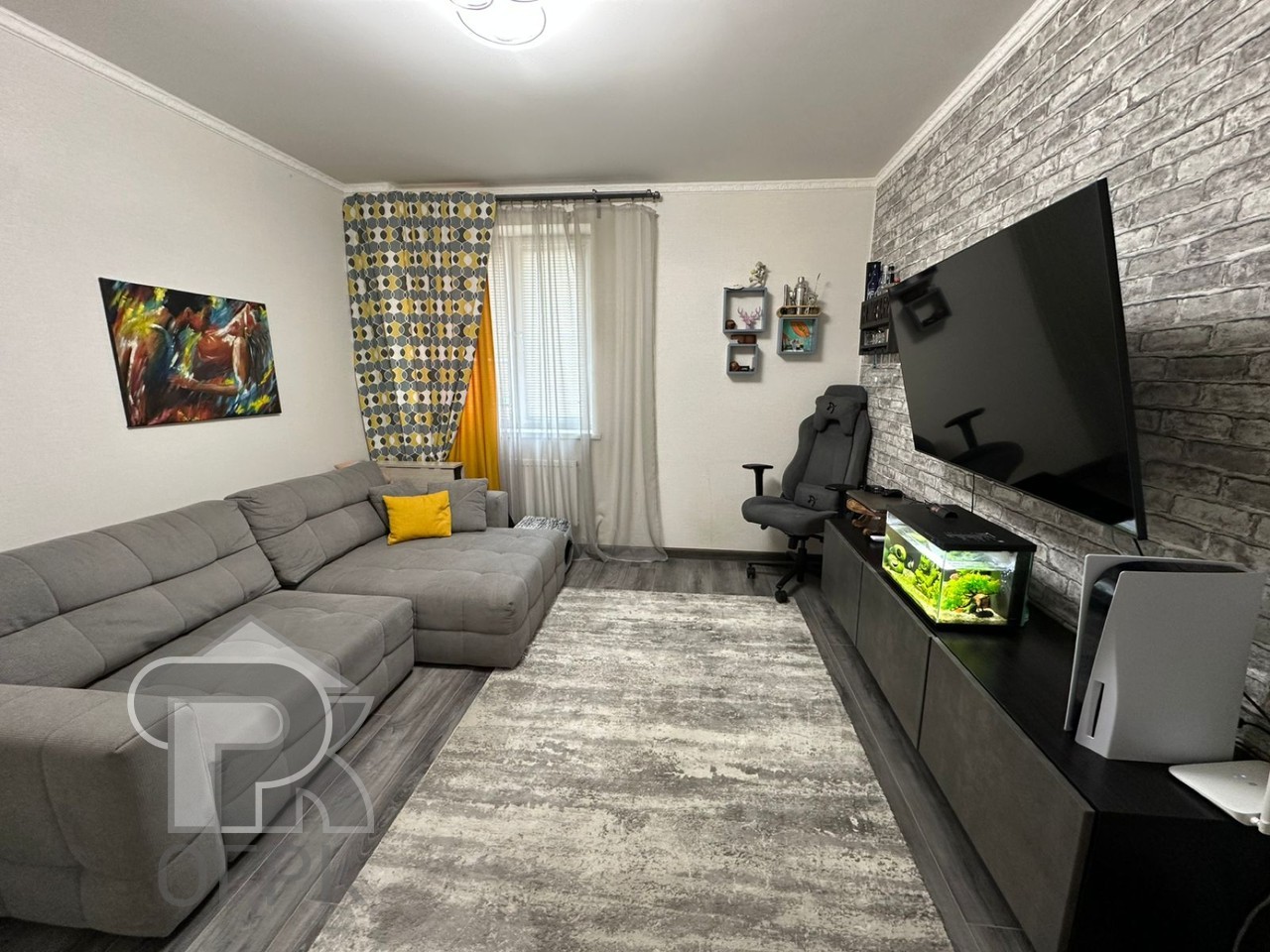 Купить 2-комнатную квартиру, №387661