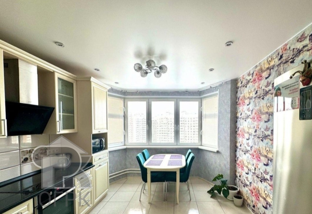 Купить 2-комнатную квартиру, №388360