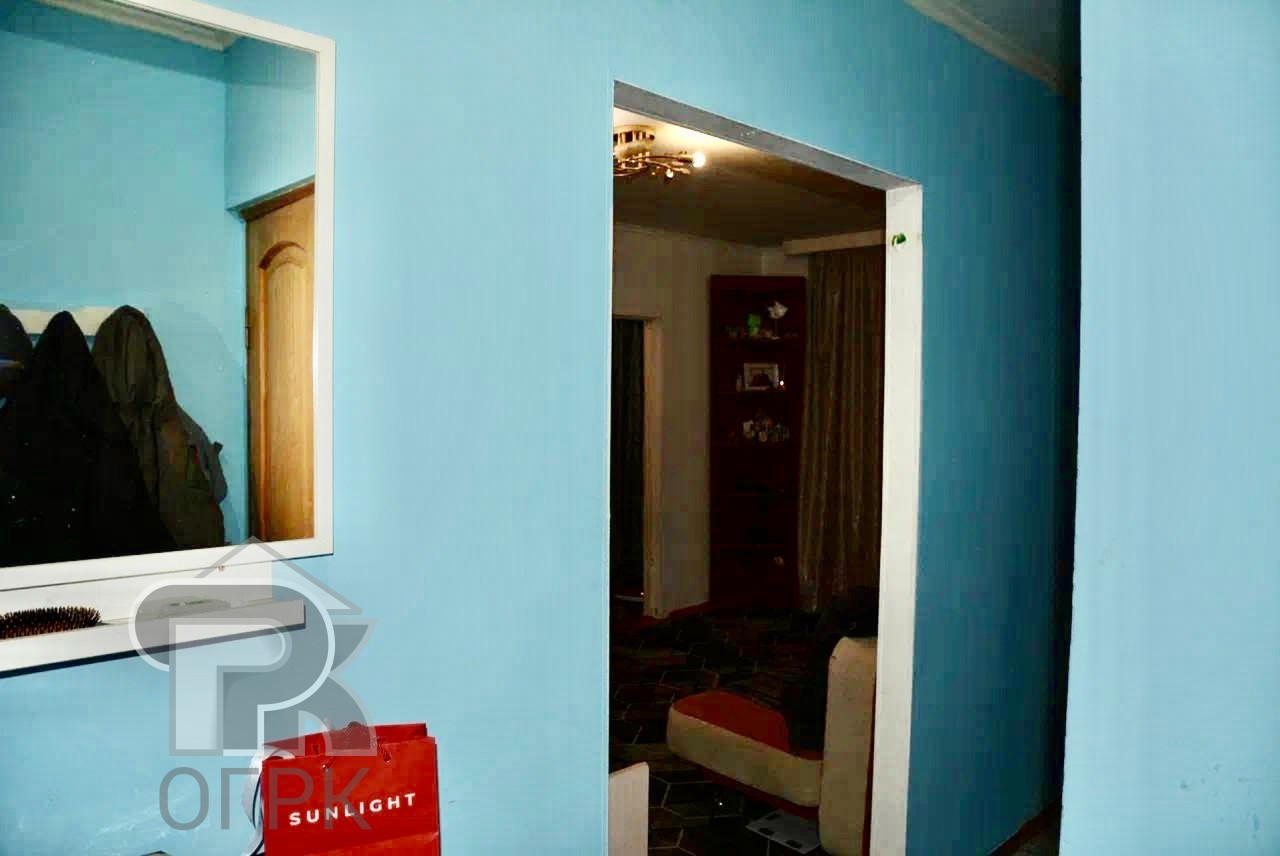 Купить 2-комнатную квартиру, №388461