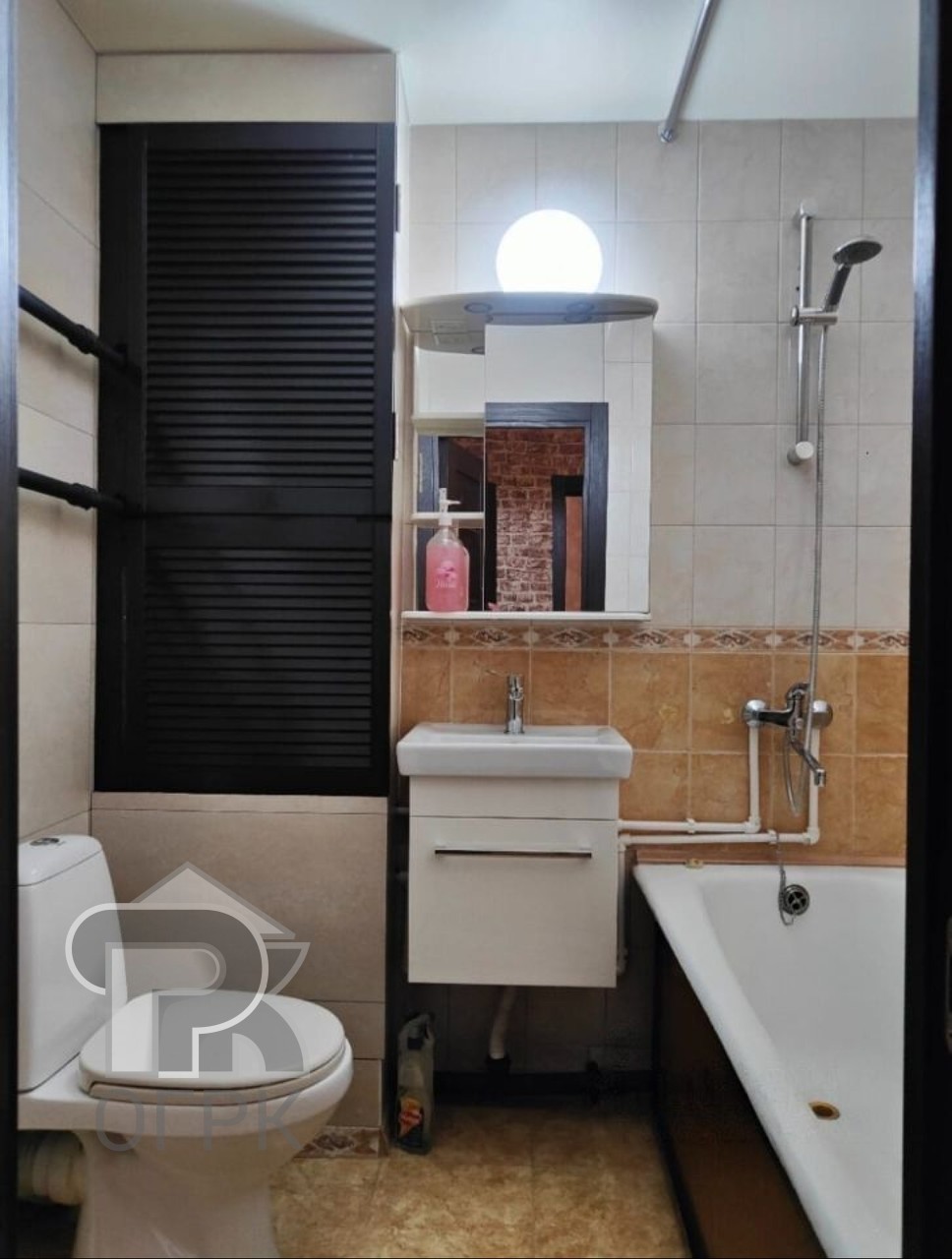 Купить 1-комнатную квартиру, №387957