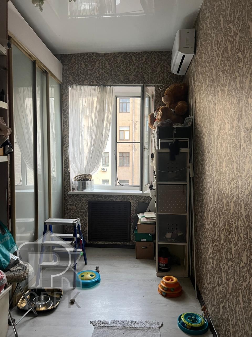 Купить 3-комнатную квартиру, №382836
