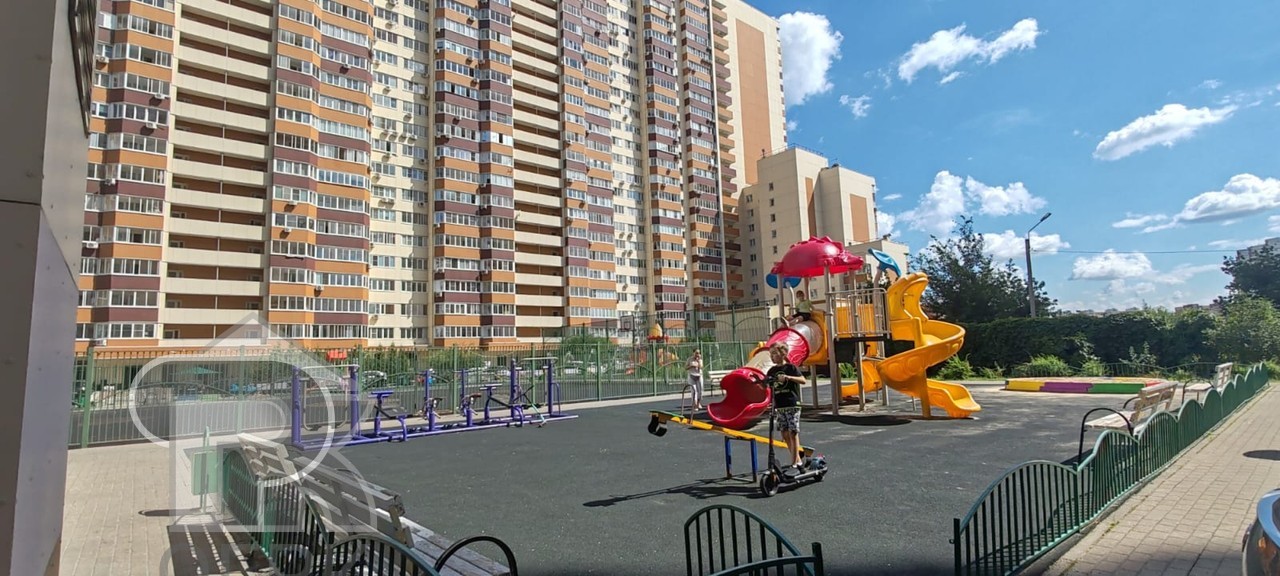 Купить 2-комнатную квартиру, №386231