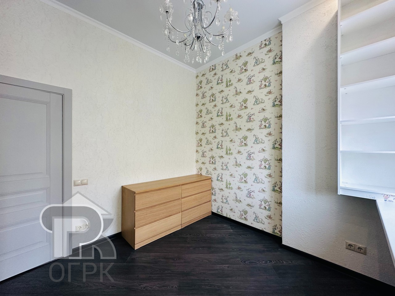 Купить 2-комнатную квартиру, №385394