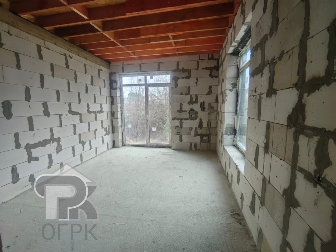 Купить коттедж, №387851