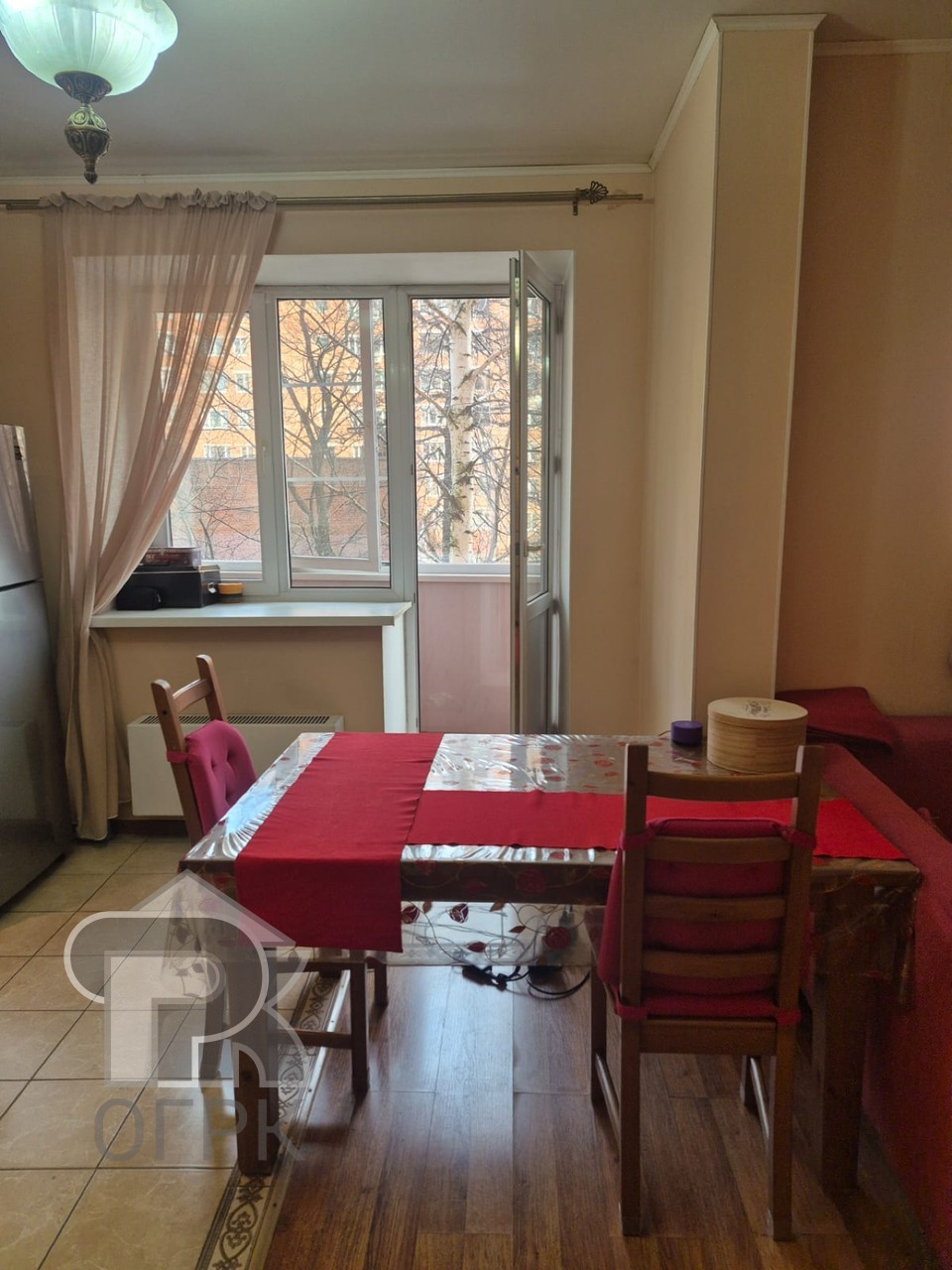 Купить 2-комнатную квартиру, №386946