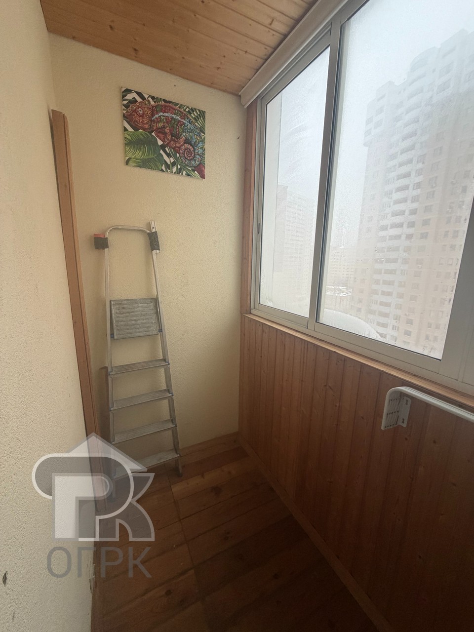 Купить 1-комнатную квартиру, №388250