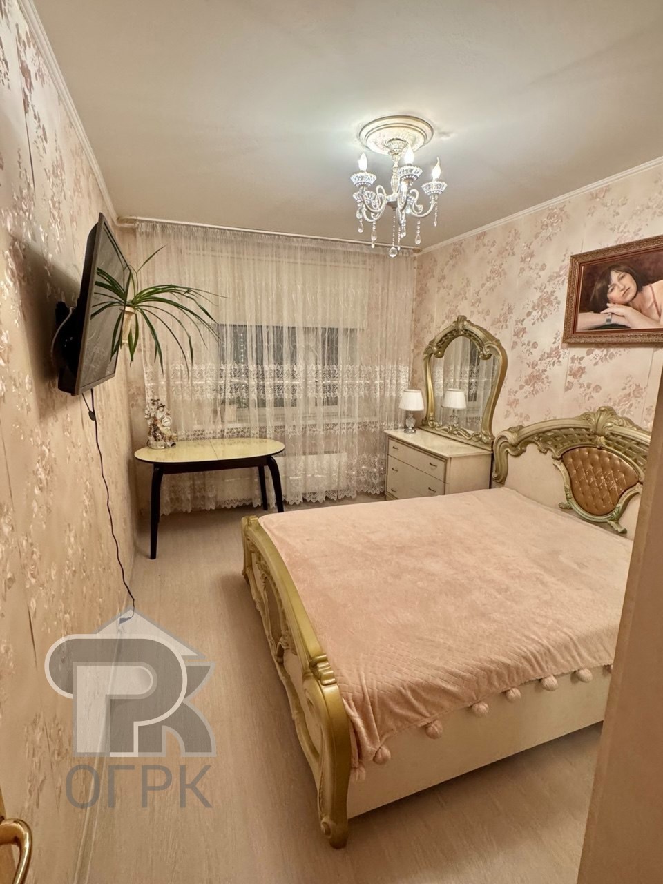 Купить 3-комнатную квартиру, №388722