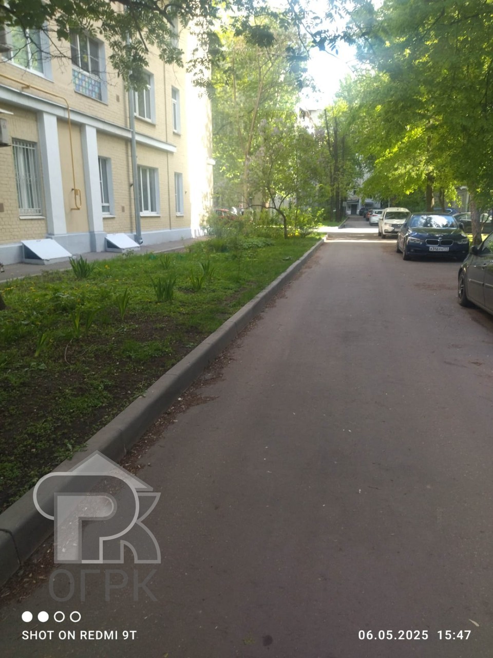 Купить 3-комнатную квартиру, №385307