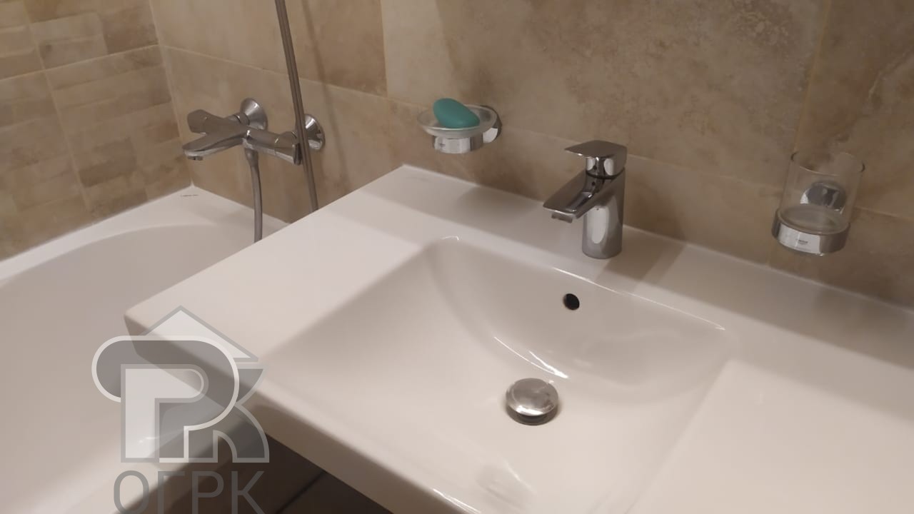 Купить 3-комнатную квартиру, №387300