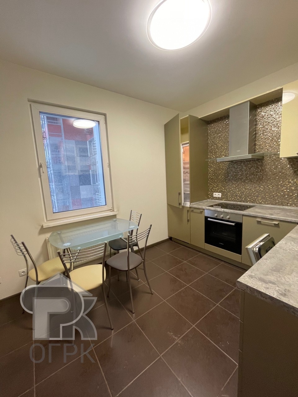 Купить 3-комнатную квартиру, №387870