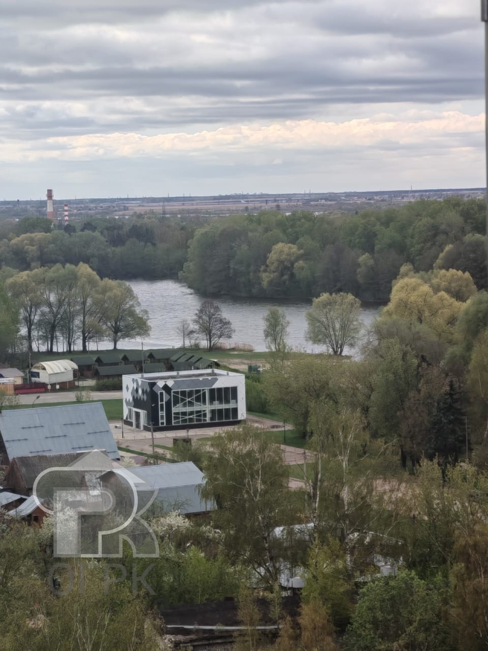 Купить 2-комнатную квартиру, №385819