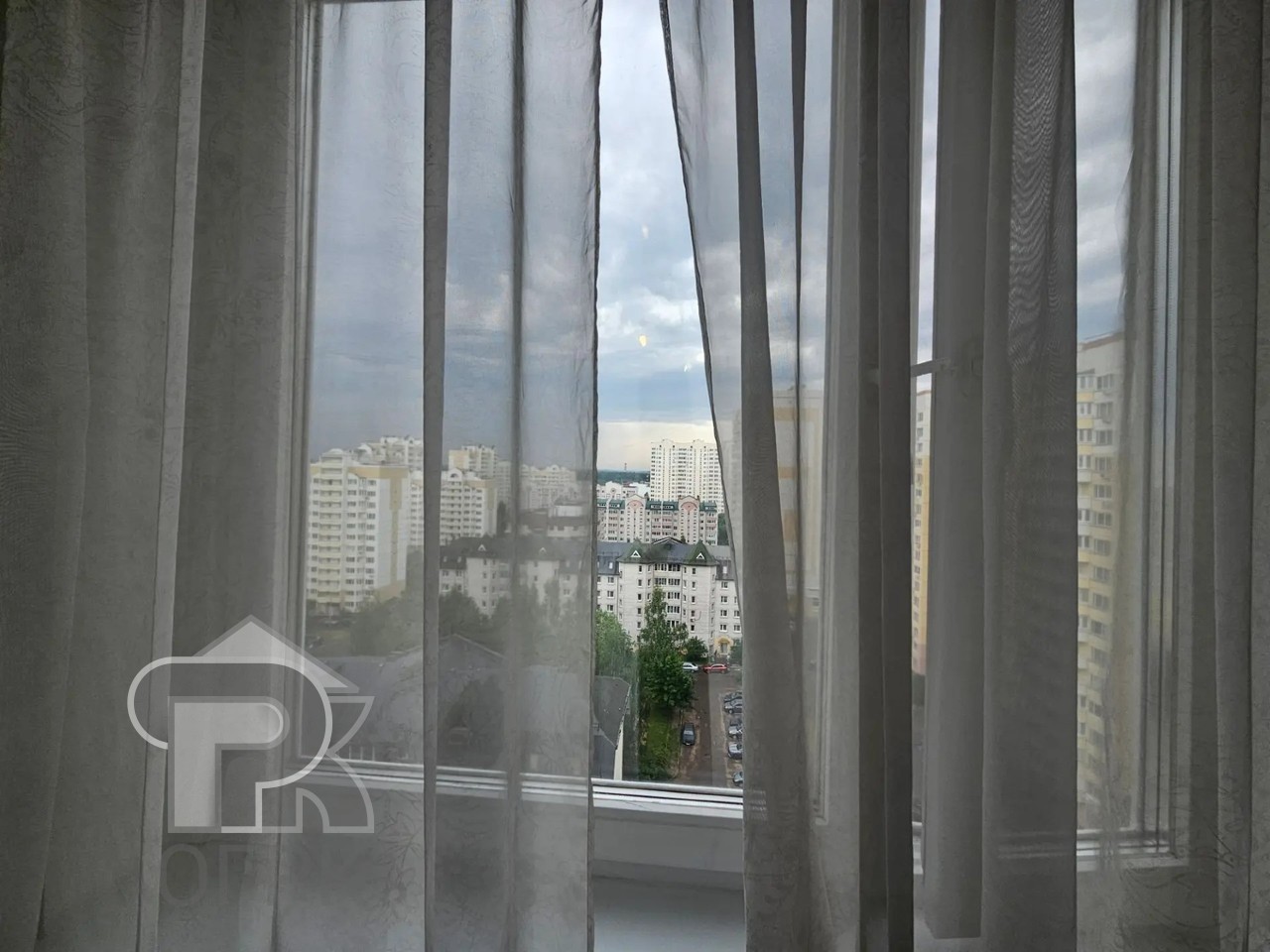 Купить 1-комнатную квартиру, №390835