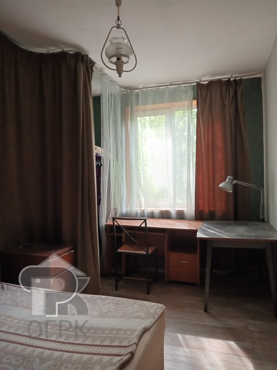 Купить 2-комнатную квартиру, №389185