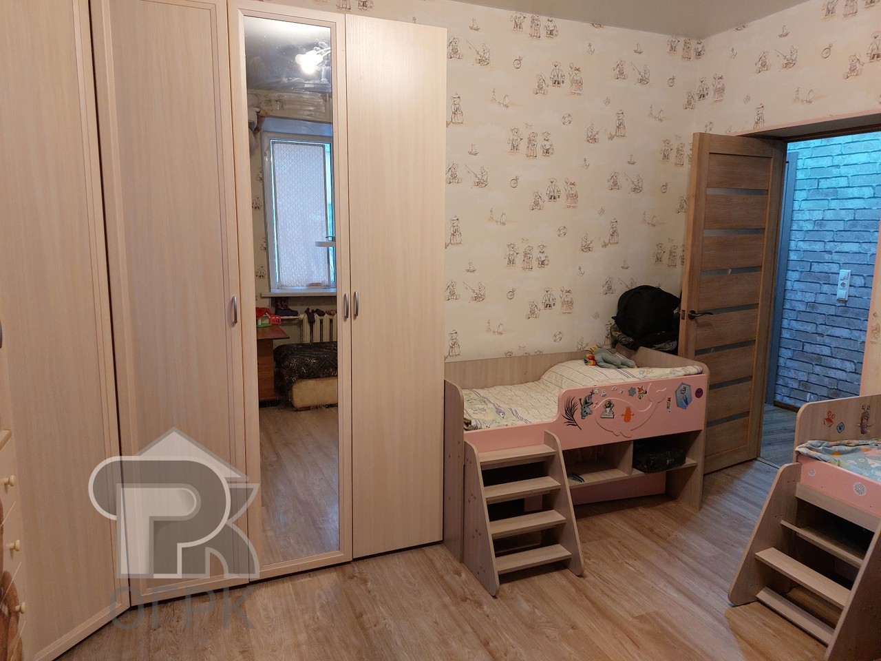 Купить 2-комнатную квартиру, №361003