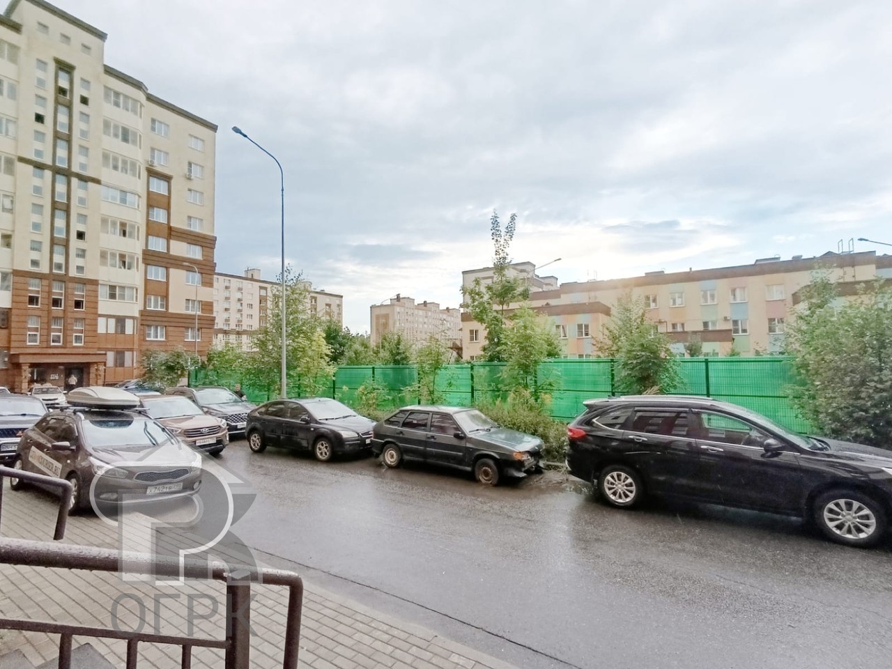 Купить 1-комнатную квартиру, №386045