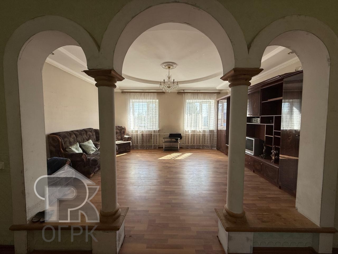Купить коттедж, №385047