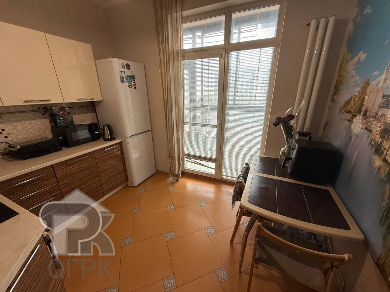 Купить 1-комнатную квартиру, №387607