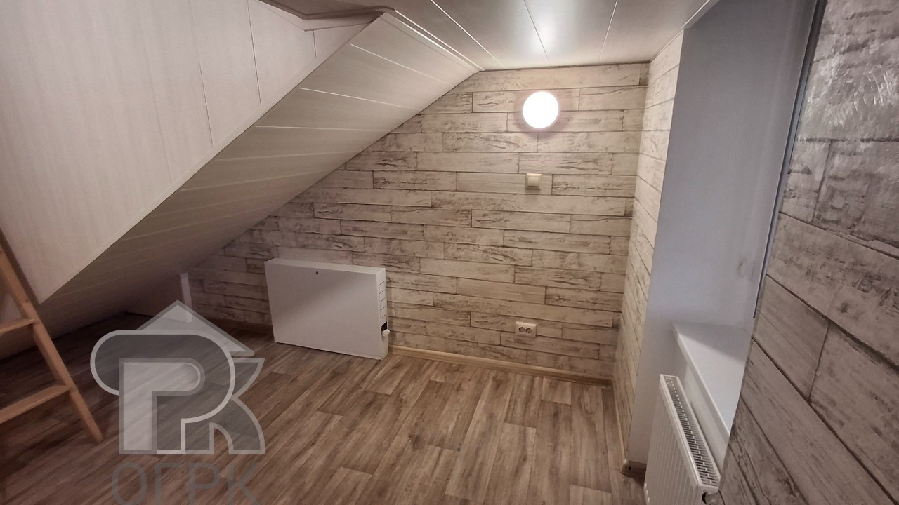 Купить коттедж, №389116