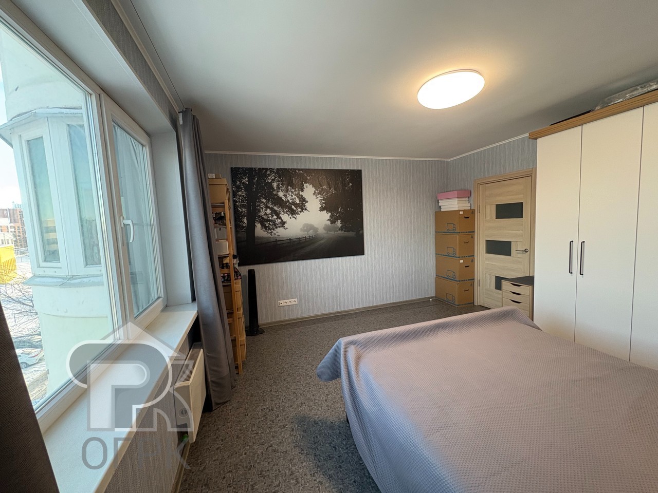 Купить 1-комнатную квартиру, №388516