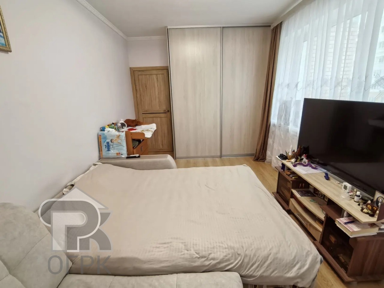 Купить 2-комнатную квартиру, №388906