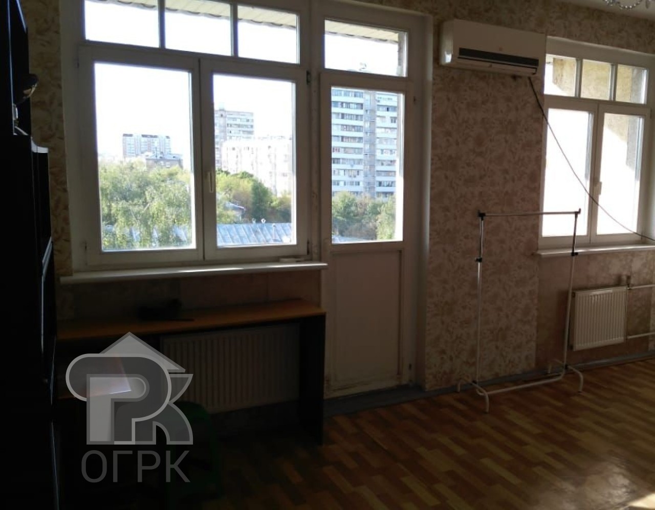 Купить 3-комнатную квартиру, №367408