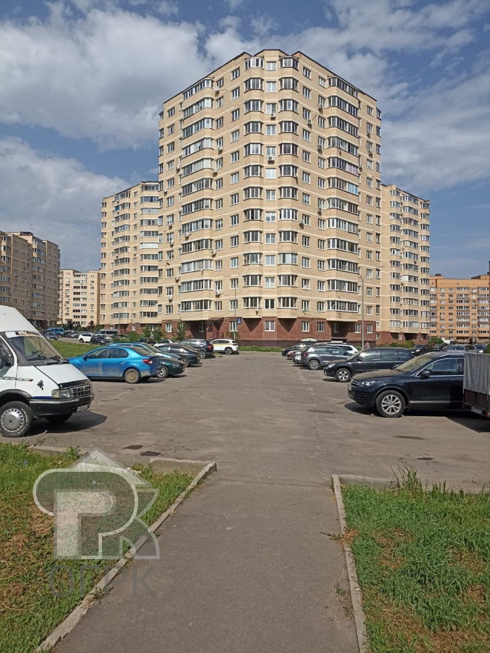 Купить 2-комнатную квартиру, №386005