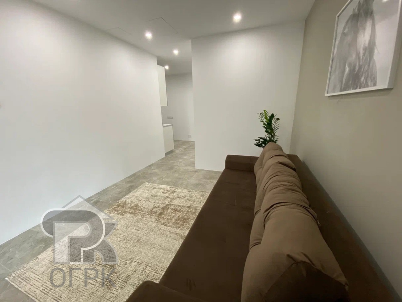 Купить 1-комнатную квартиру, №364260