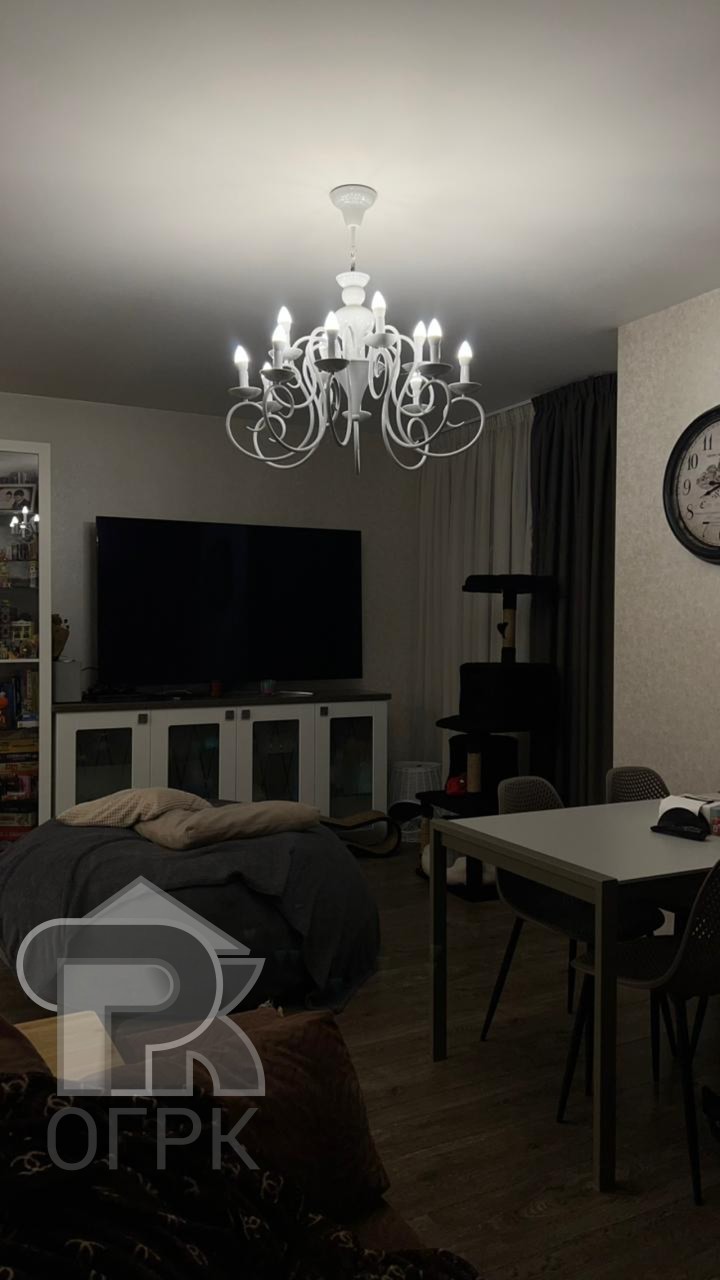 Купить 4-комнатную квартиру, №388099