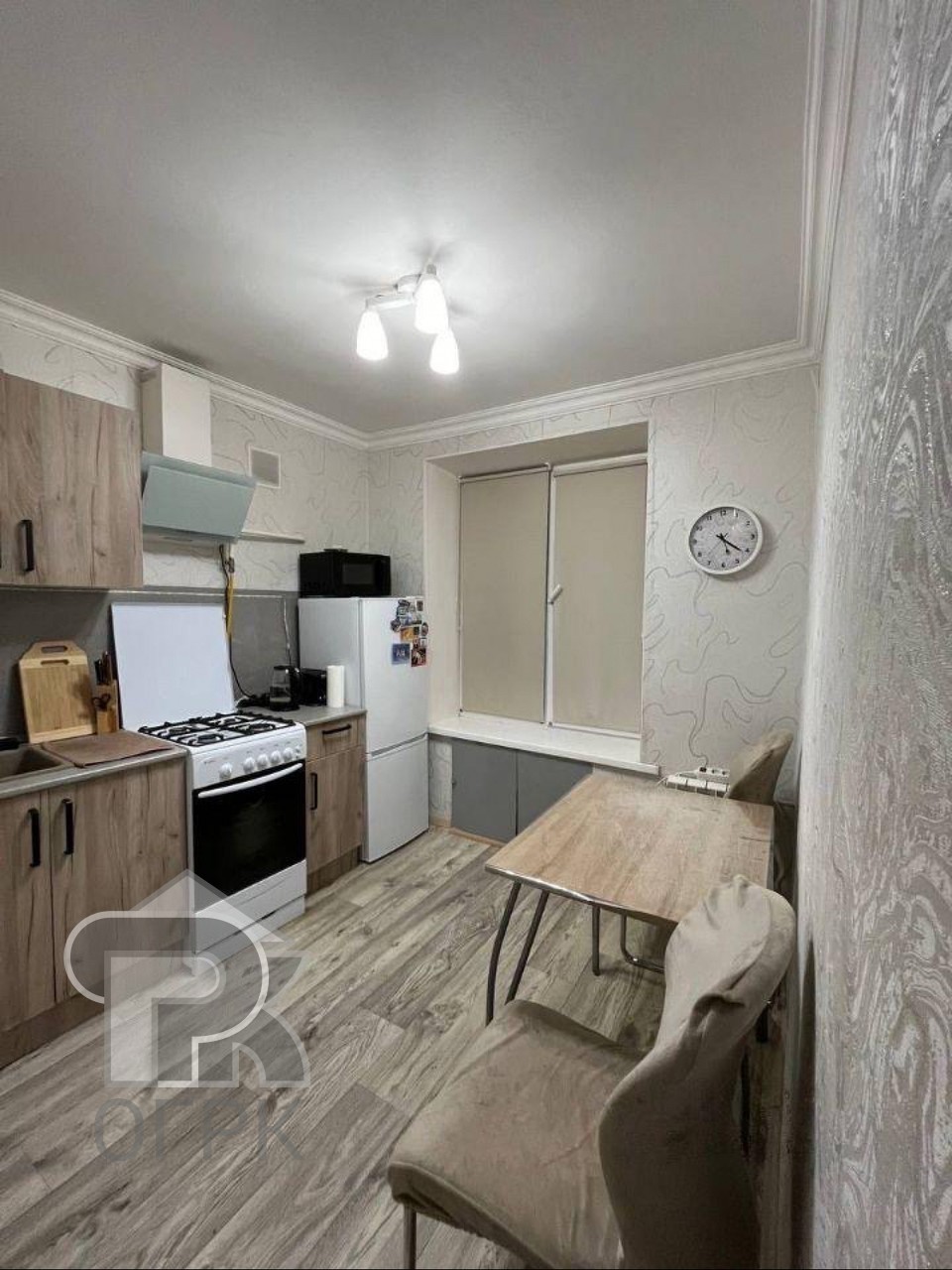 Купить 1-комнатную квартиру, №387657