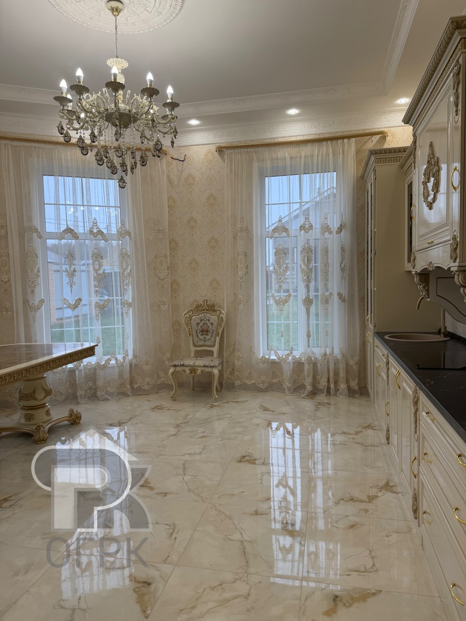 Купить коттедж, №386993